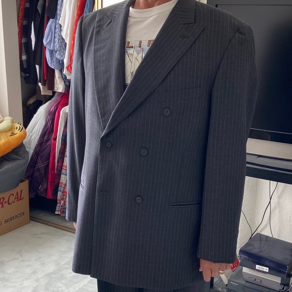 Men suits